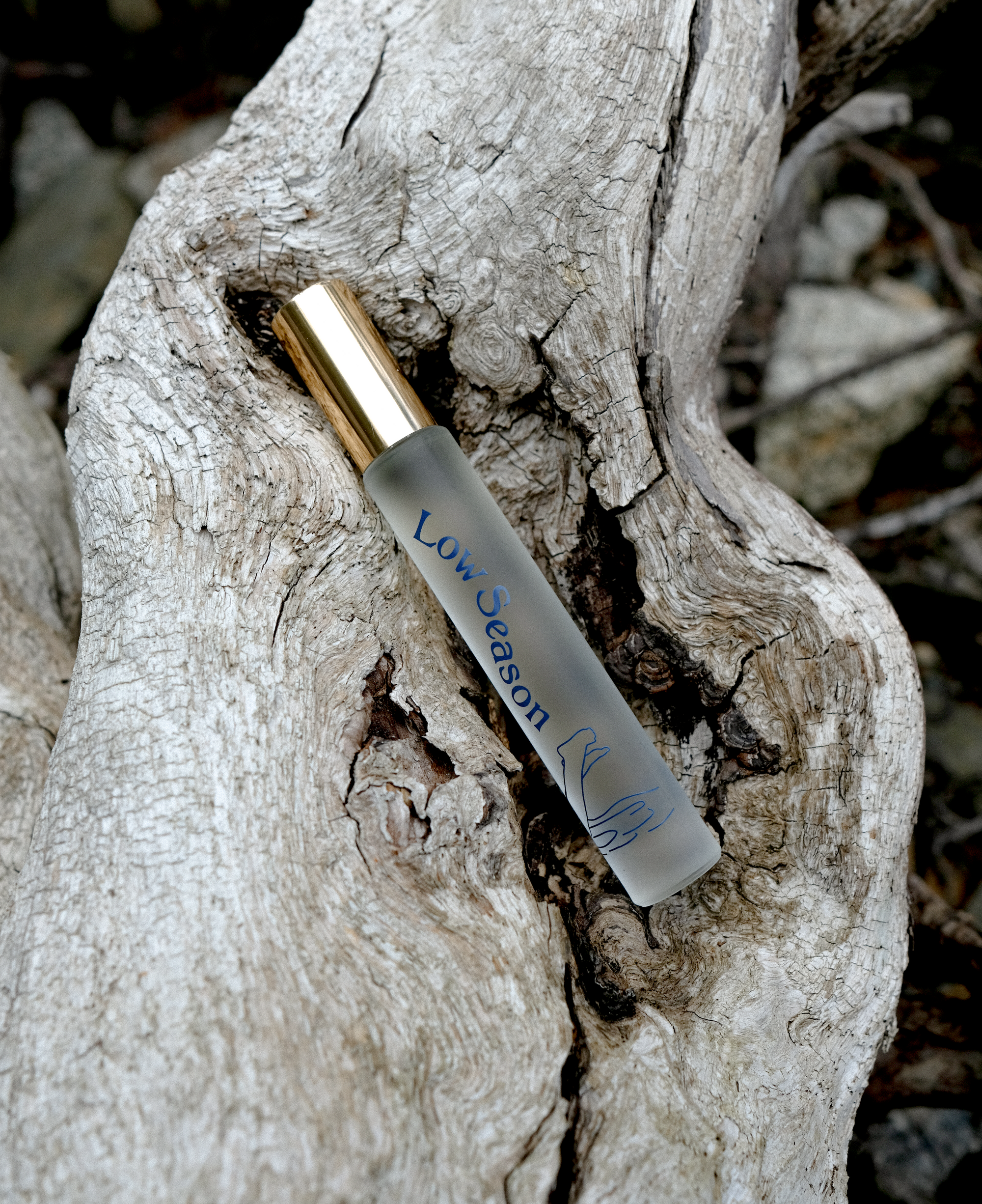 SIGNATURE SCENT PERFUME OIL