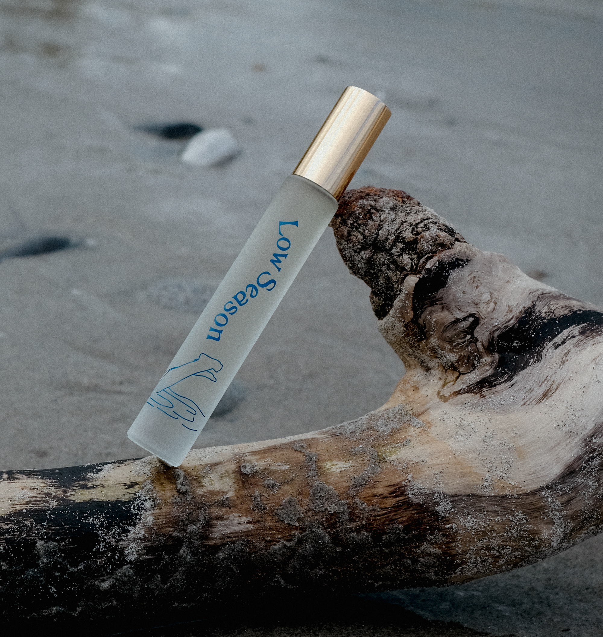 SIGNATURE SCENT PERFUME OIL