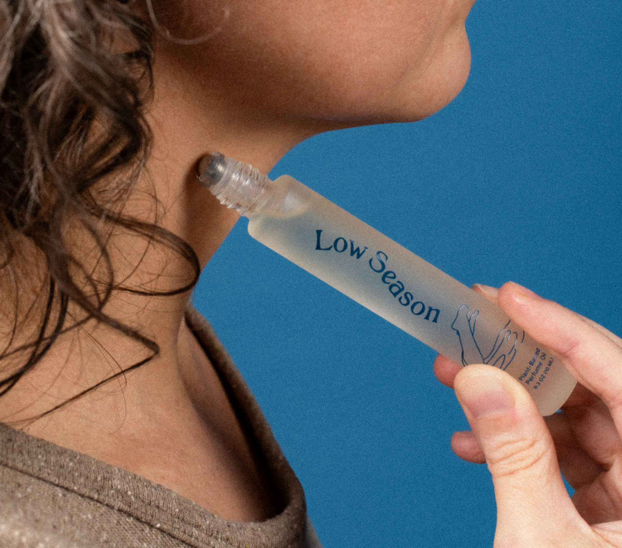 SIGNATURE SCENT PERFUME OIL