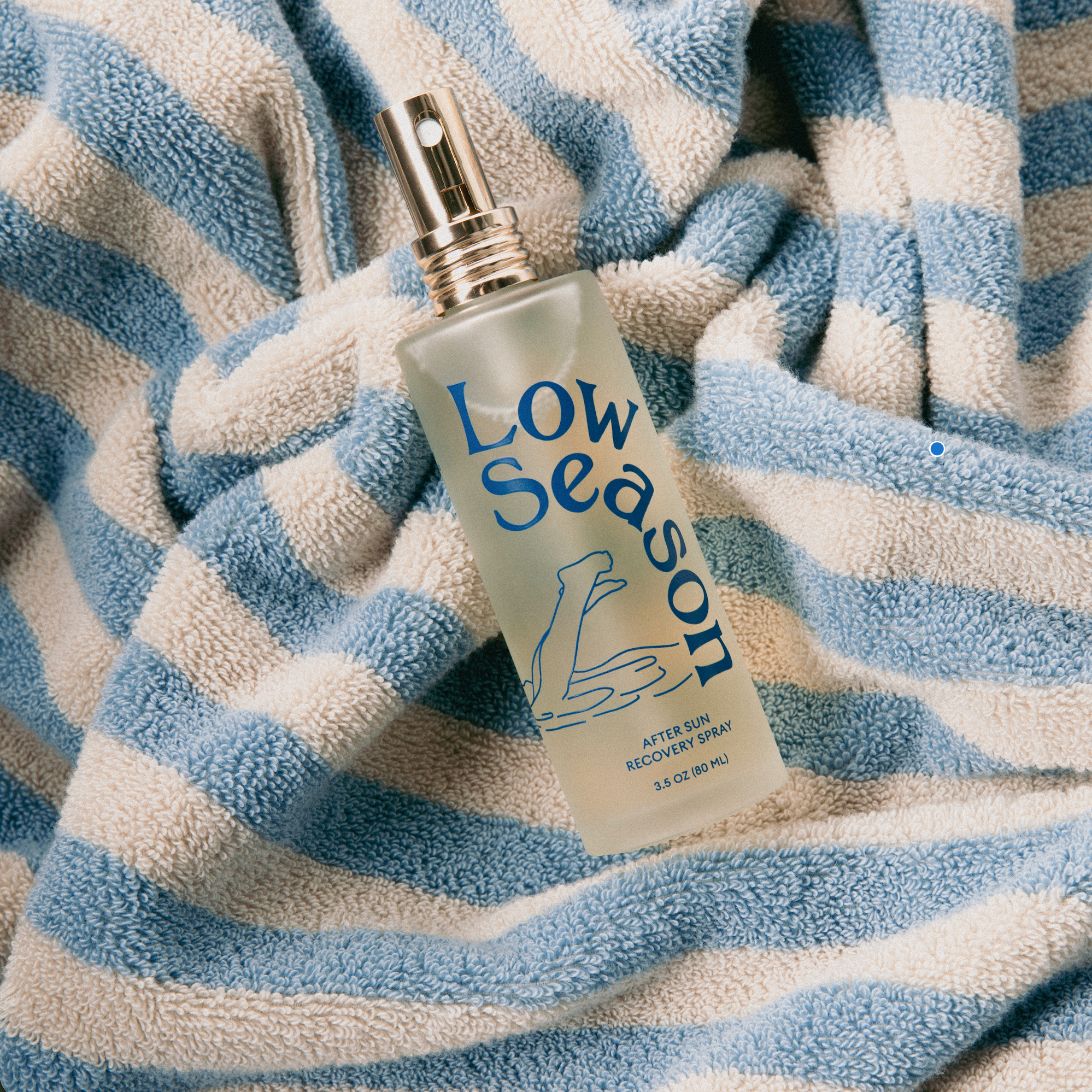 AFTER SUN RECOVERY SPRAY