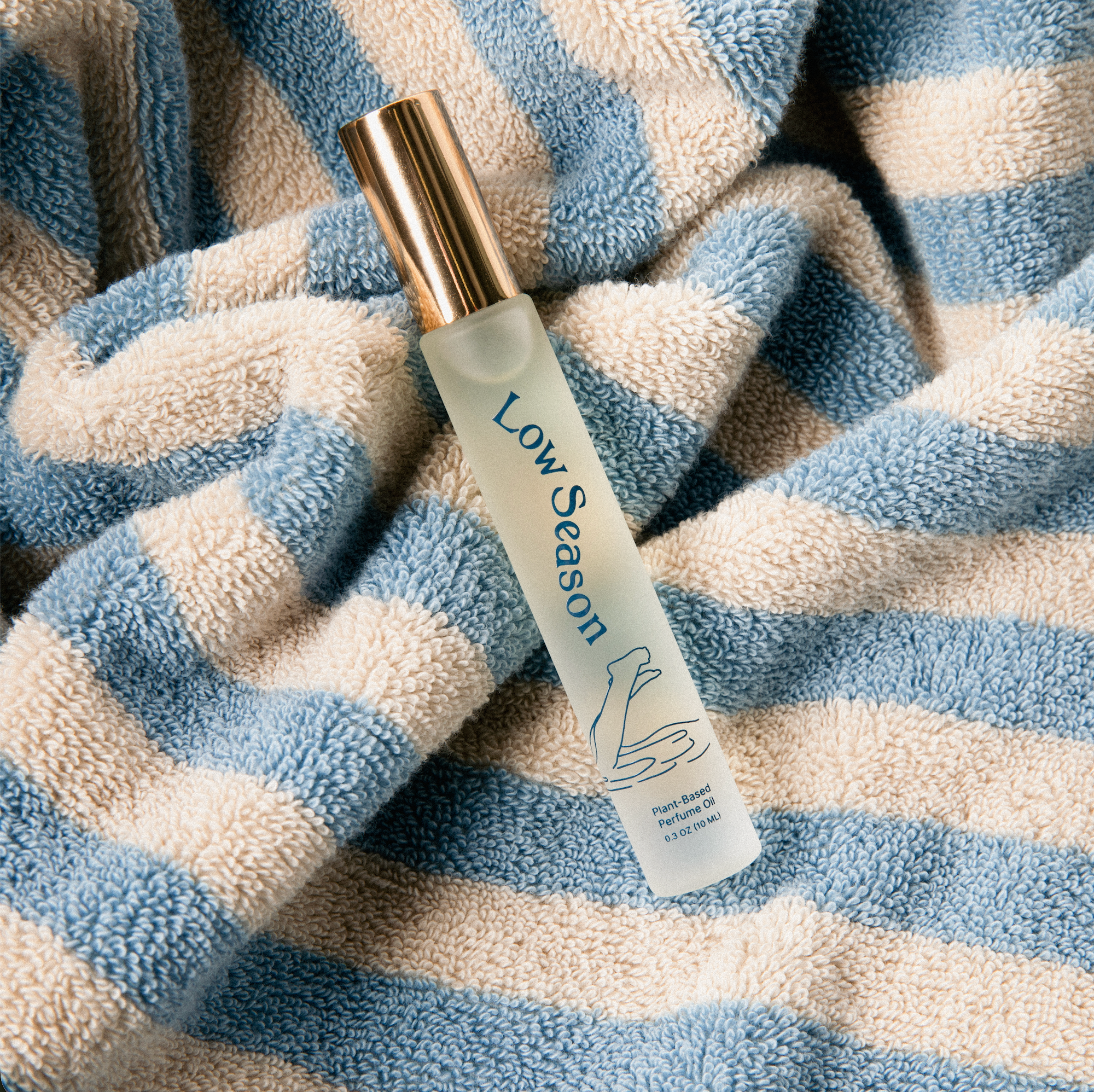 SIGNATURE SCENT PERFUME OIL