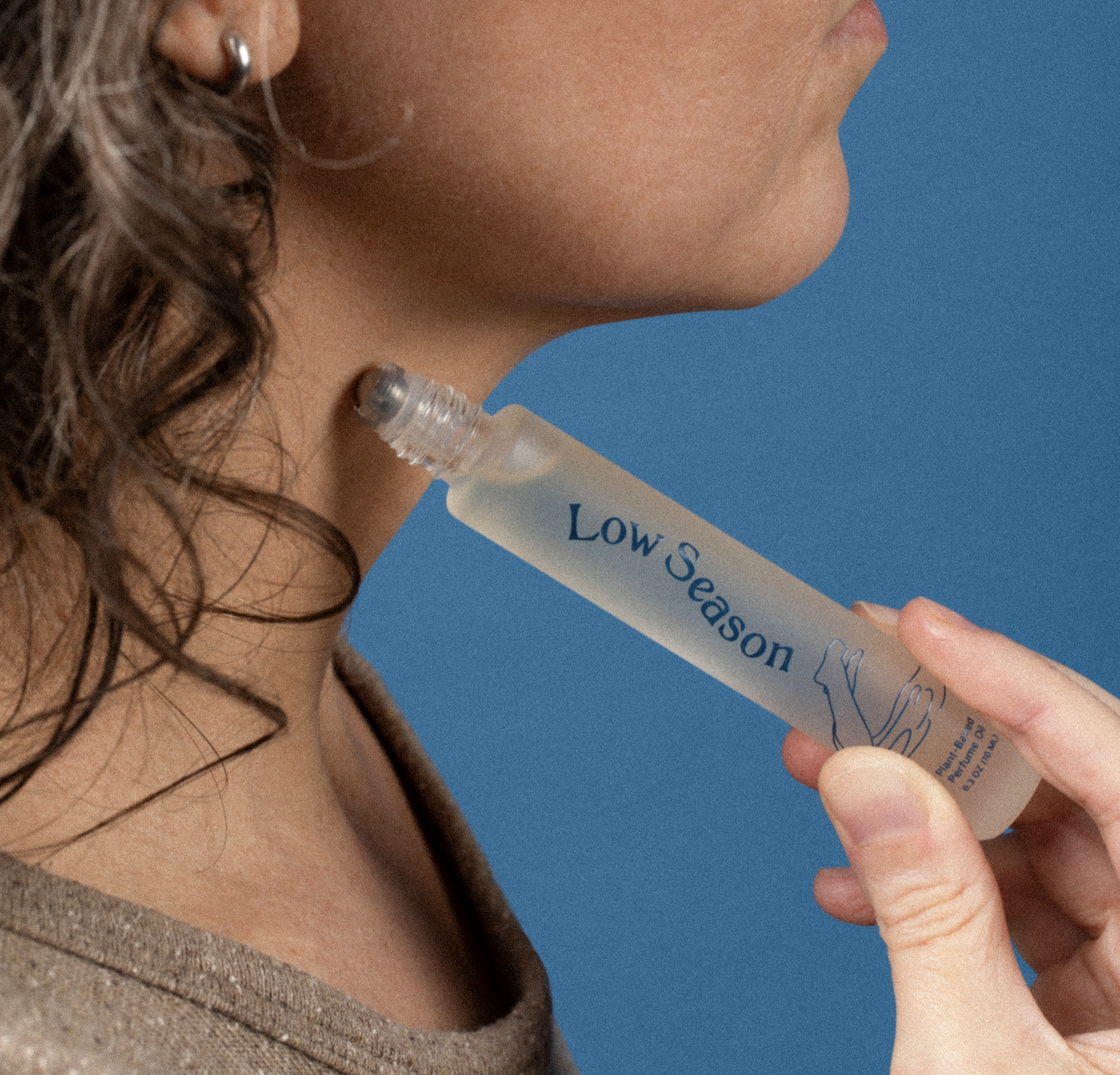 SIGNATURE SCENT PERFUME OIL