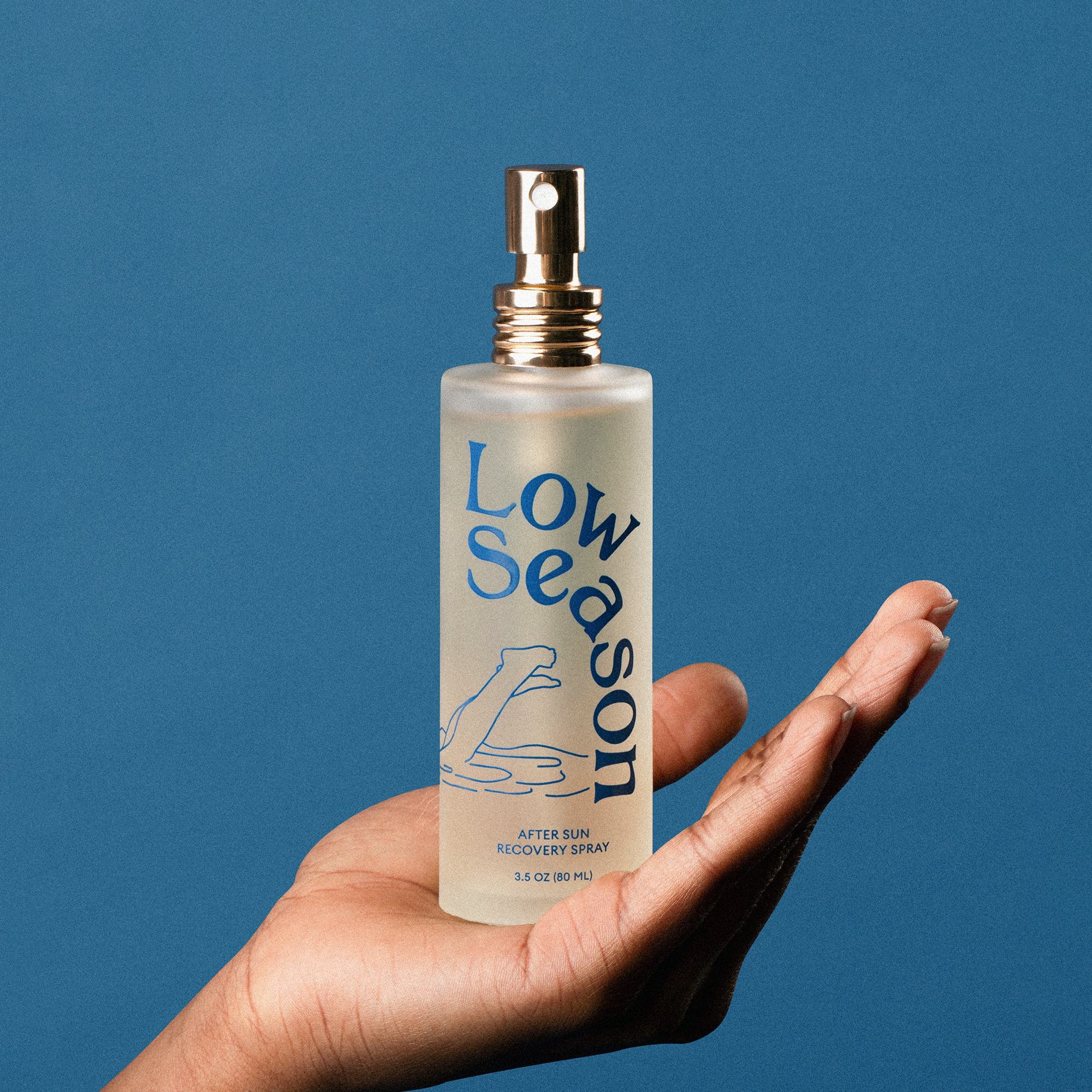 AFTER SUN RECOVERY SPRAY